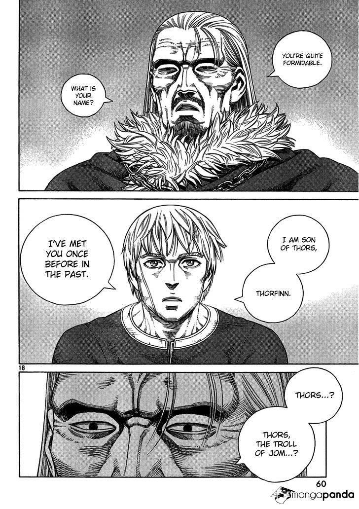 Vinland Saga, Chapter 103 image 18